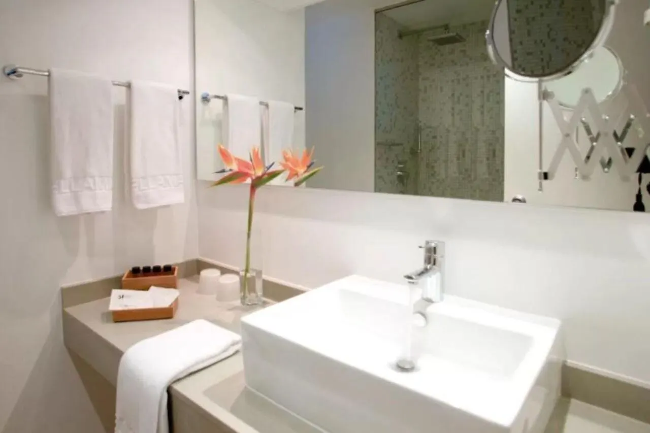 Apartaments Bellamar Malgrat de Mar Appartamento
