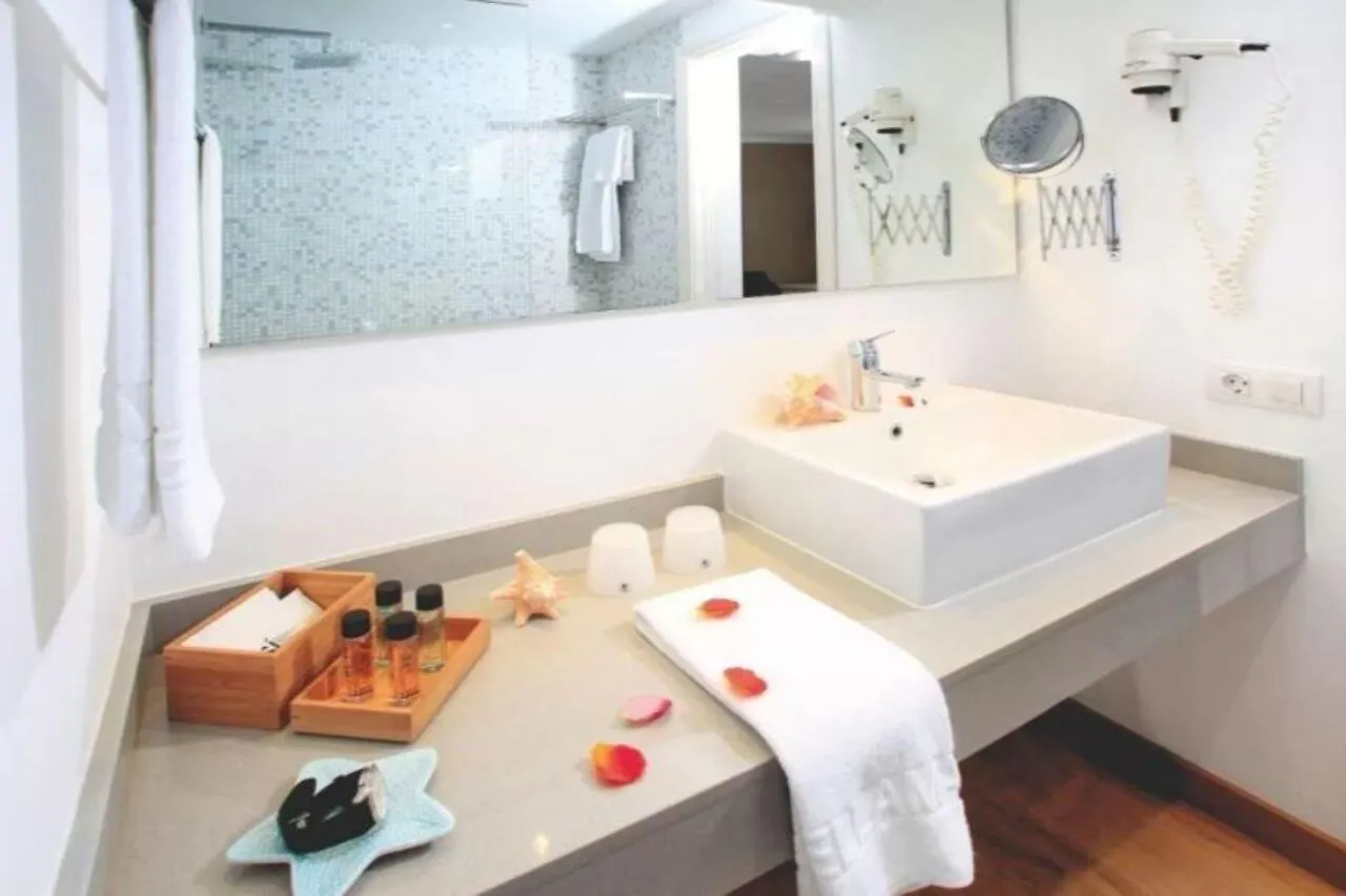 Apartaments Bellamar Malgrat de Mar