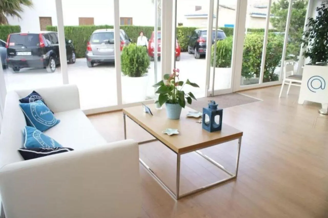 Appartamento Apartaments Bellamar Malgrat de Mar