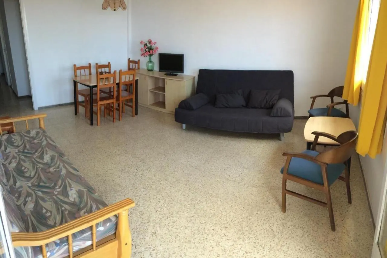 Appartamento Apartaments Bellamar Malgrat de Mar