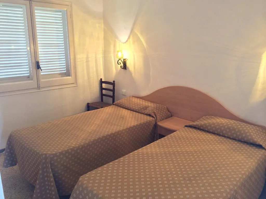 Appartamento Apartaments Bellamar Malgrat de Mar